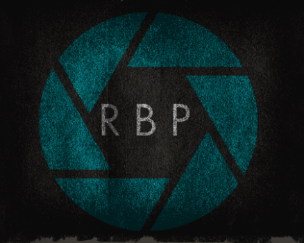 Rob Brown Photography Logo