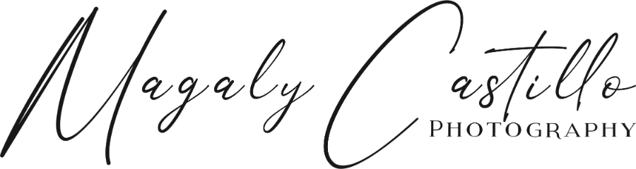 Magaly Castillo Photography Logo