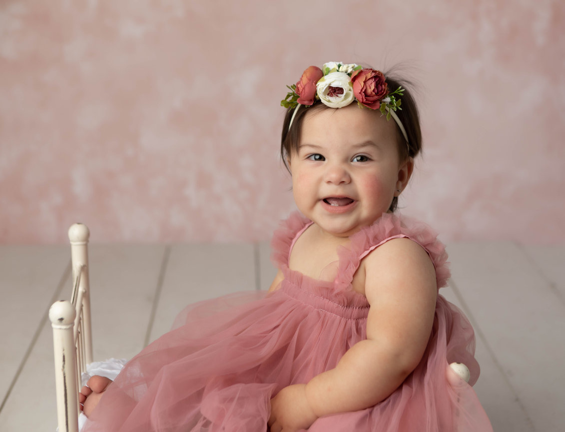 inland empire newborn photographer