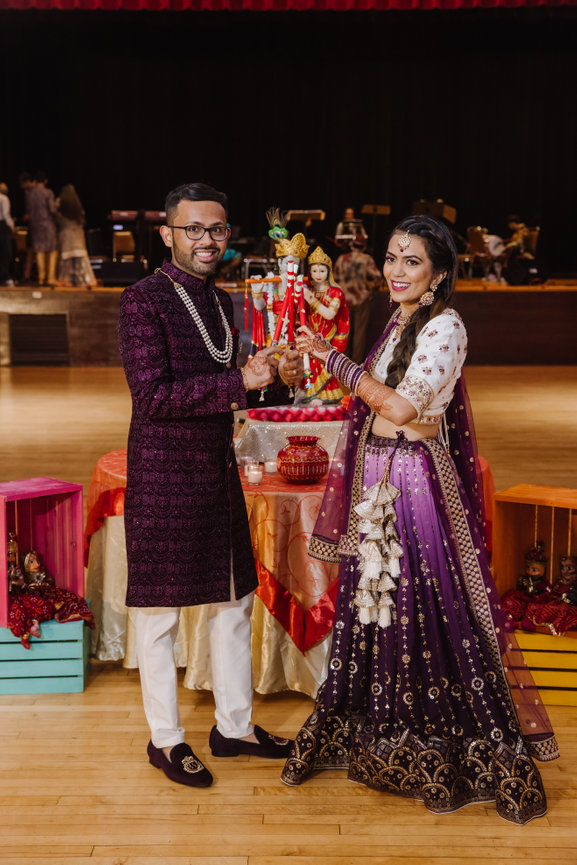 Hiral & Sneh House of Talent Studio