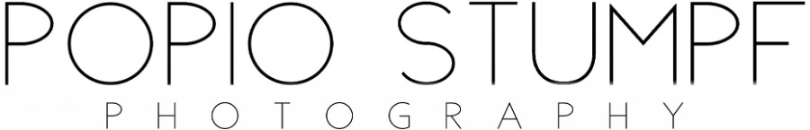 popio stumpf photography Logo