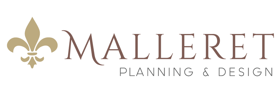 Malleret Designs Logo