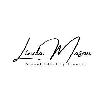 Linda Mason Logo