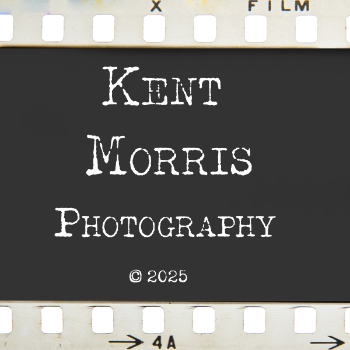 Kent Morris Photography Logo