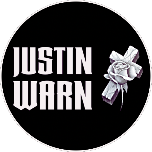 Visit JustinWarn.com