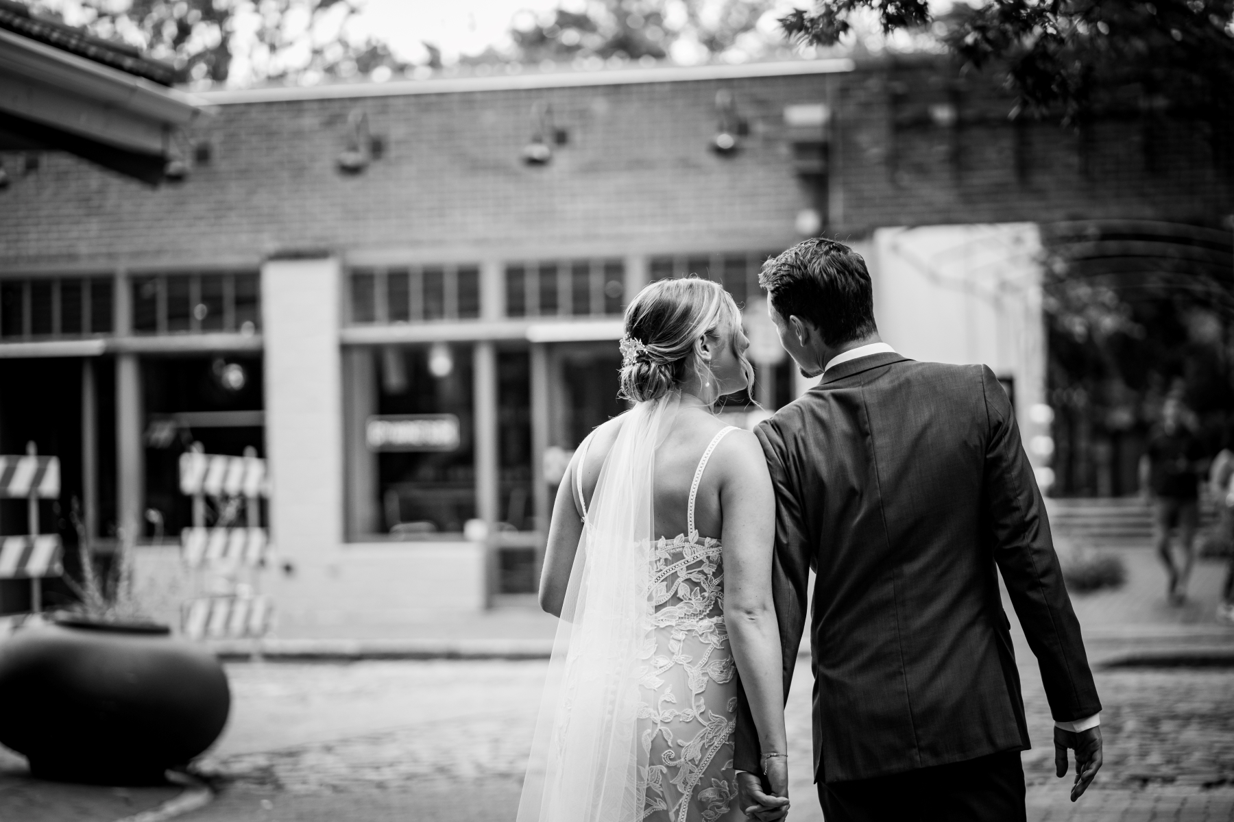 Weddings Market Hall