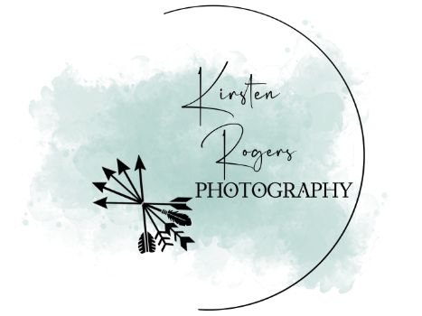 KIRSTEN ROGERS PHOTOGRAPHY Logo