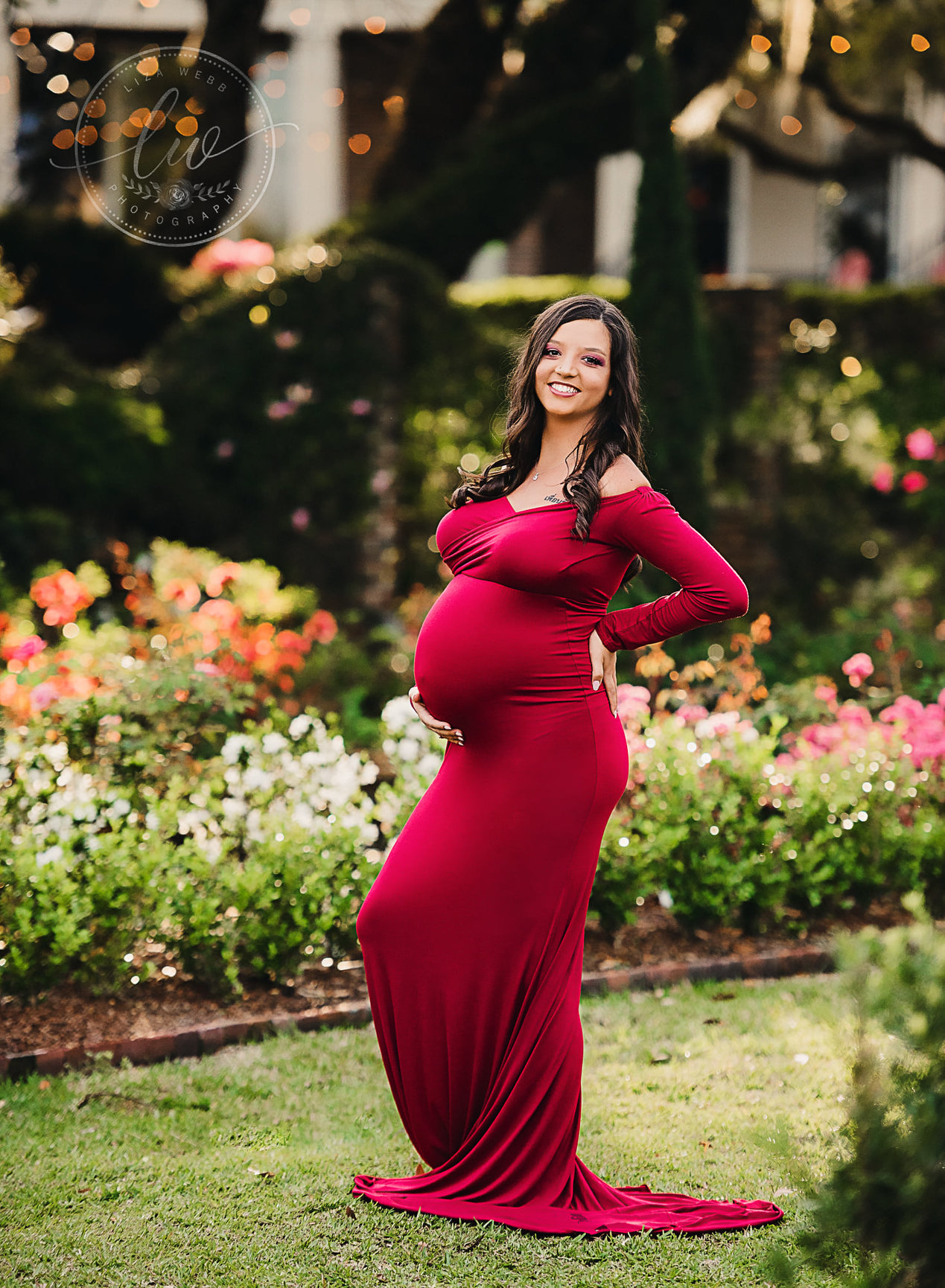 Maternity - Liza Webb Photography