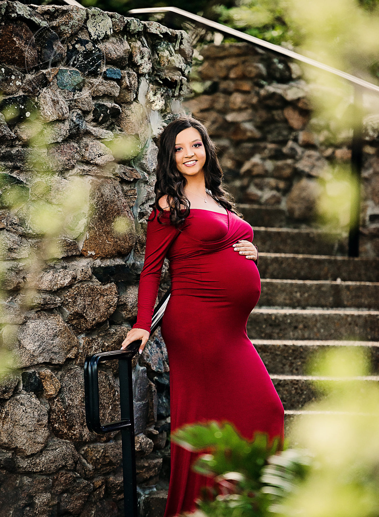 Maternity Liza b Photography