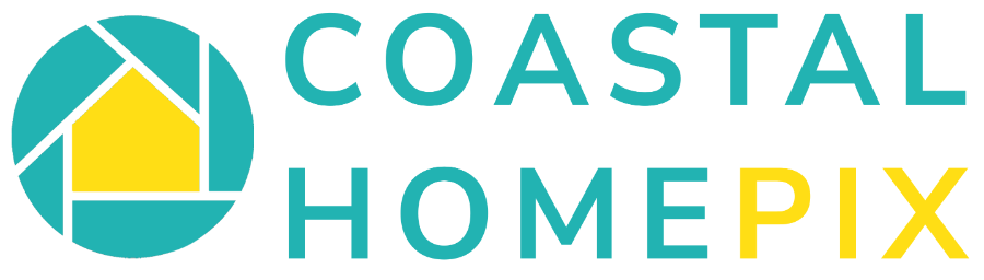Coastal Home Pix Logo