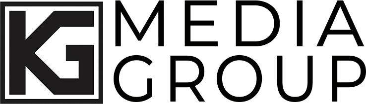 KG Media Group Logo