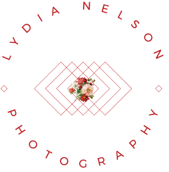 Lydia Nelson Logo