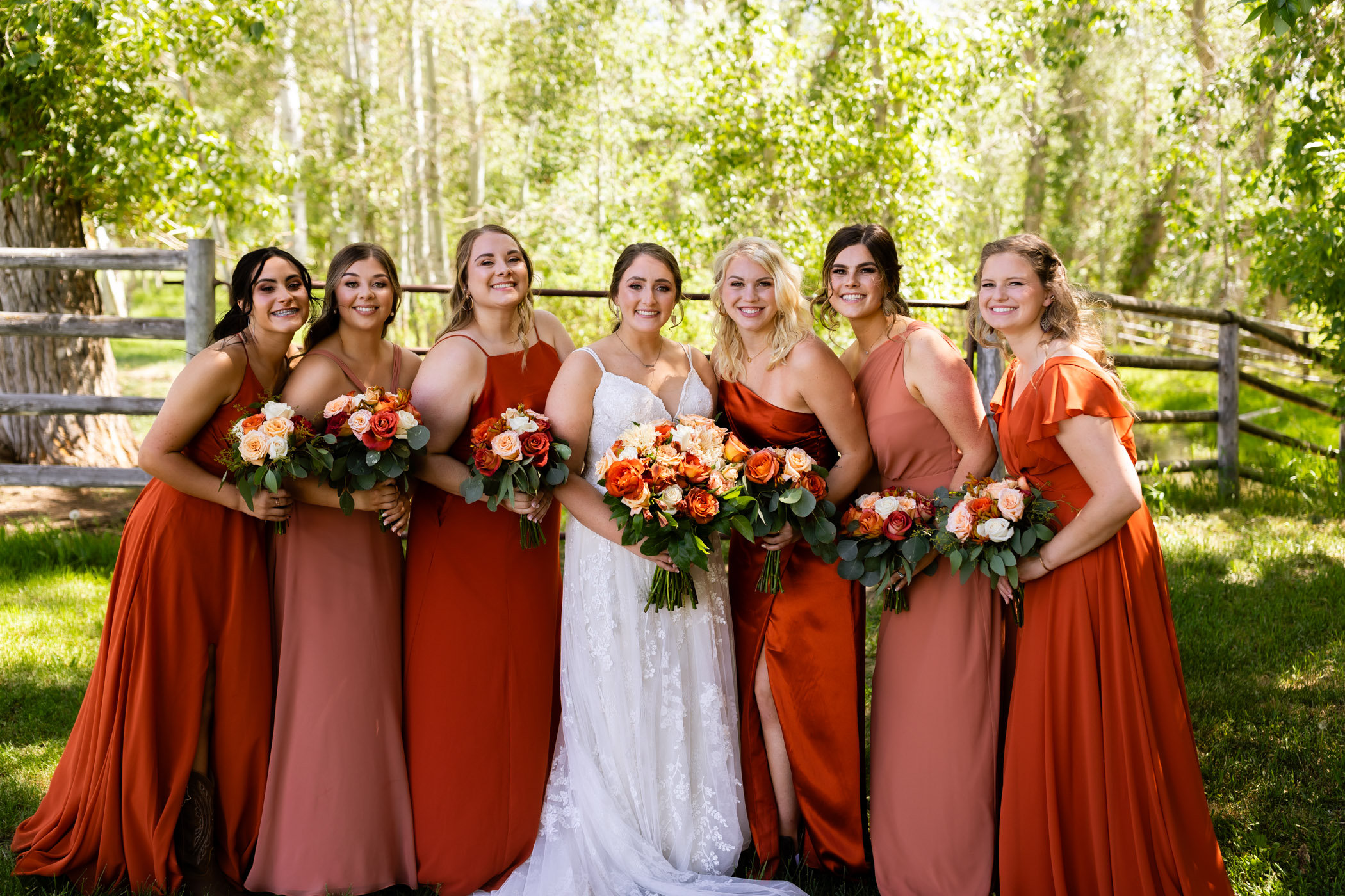 Elko, NV Premier Wedding Photographer