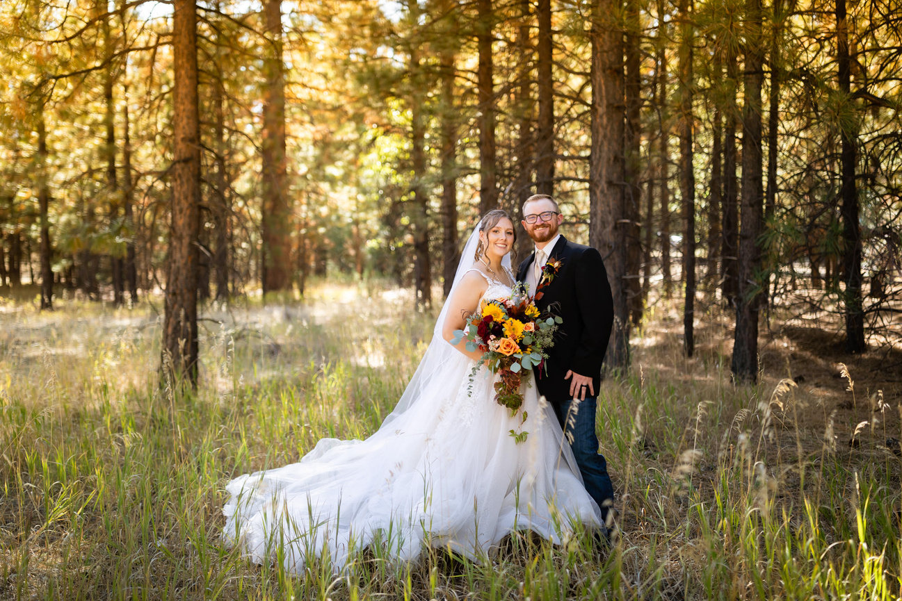 Elko, NV Premier Wedding Photographer