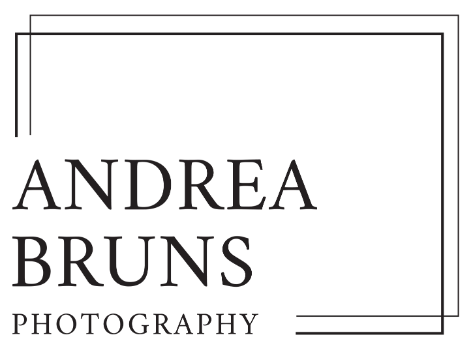 Andrea Bruns Photography Logo