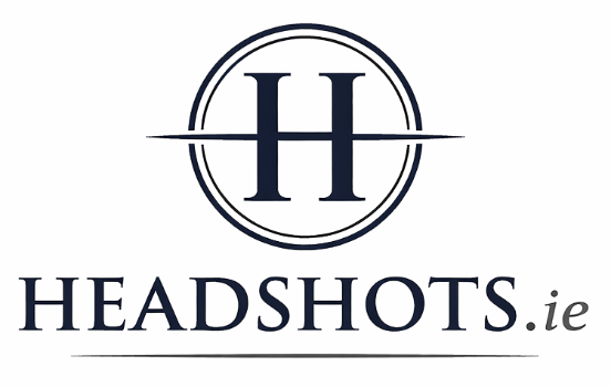HEADSHOTS.ie Logo