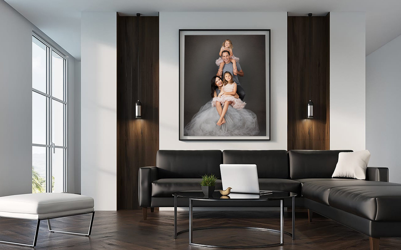 Best San Diego Portrait Photographer Ann Photography