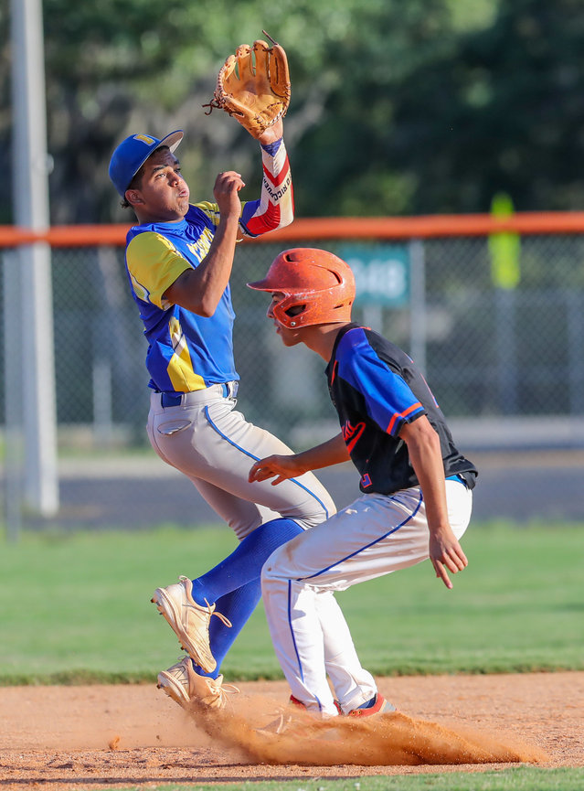 Bayshore Little League