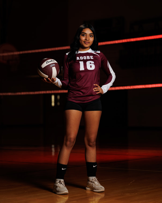 Adobe Middle School Cripps Photography