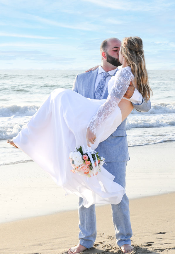 Outer banks Family photography