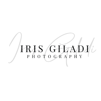 Iris Giladi Photography Logo