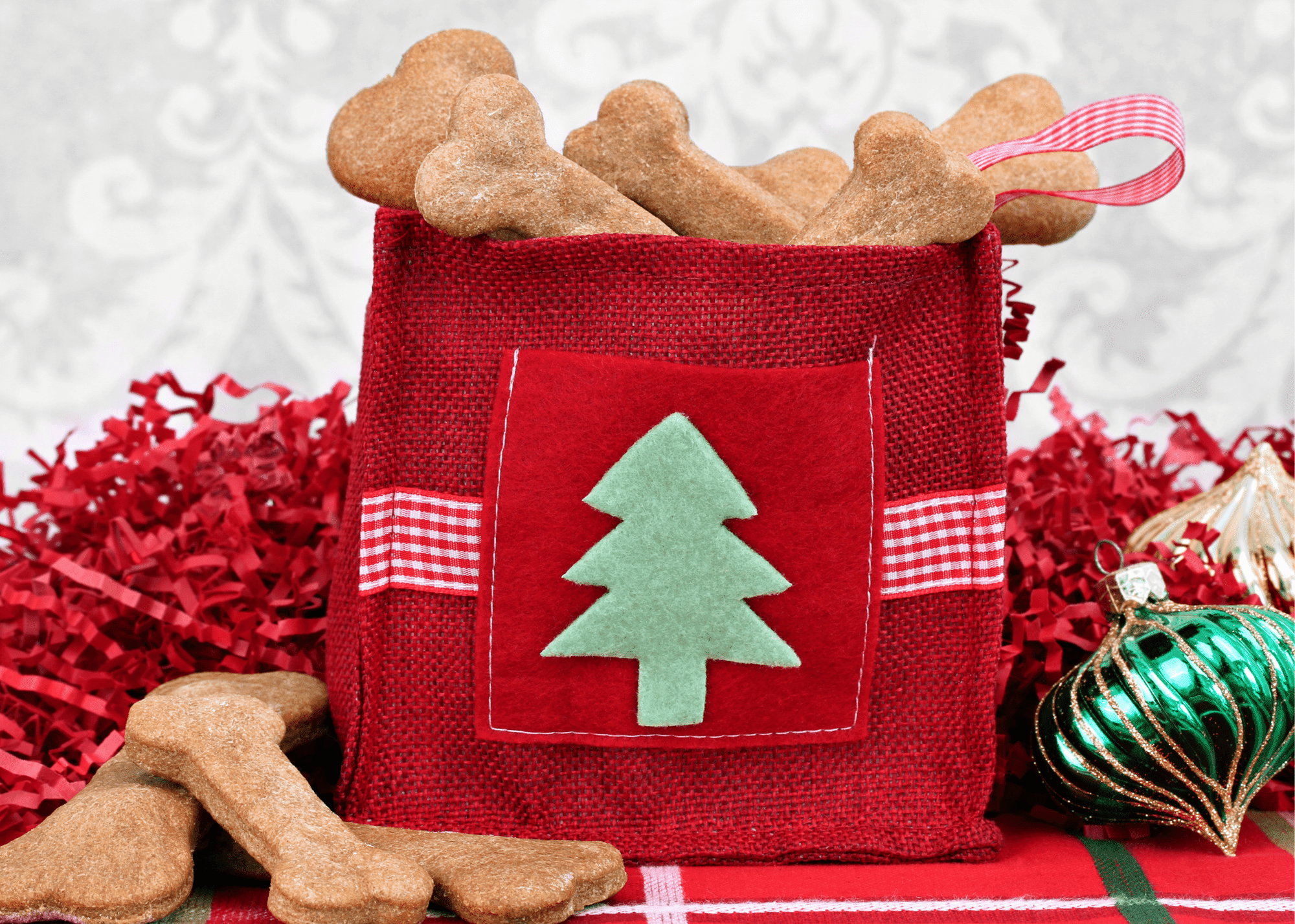 A dogfriendly feast for all occasions Port Coquitlam, BC Pet