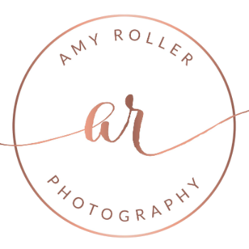 Amy Roller Logo