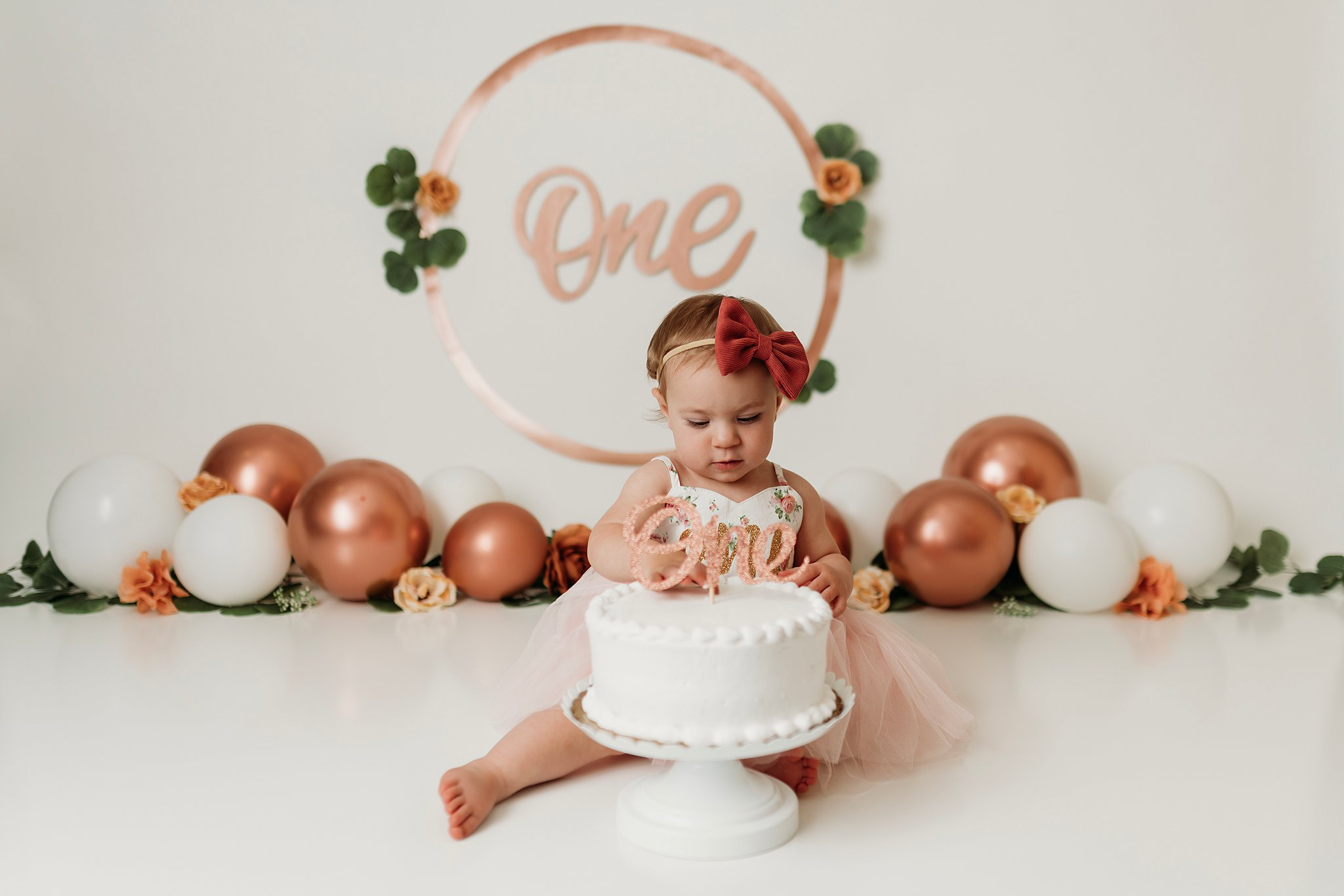 Colorado Springs, Co, Cake Smash Photographer How I had to create this