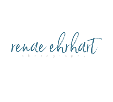 Renae Ehrhart Photography Logo