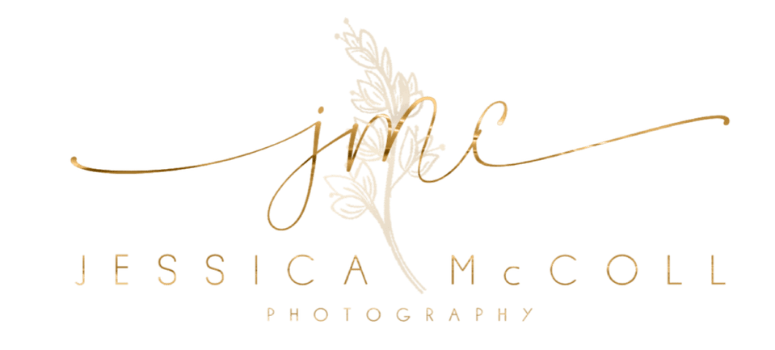 Jessica McColl Logo