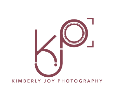 Kimberly Joy Photography Logo