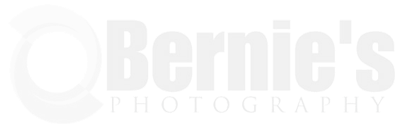 Bernie's Photography Logo