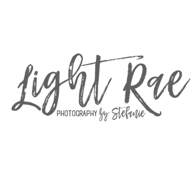 Light Rae Photography LLC Logo