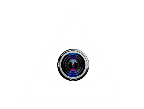 Unique Vision Productions Studio Logo