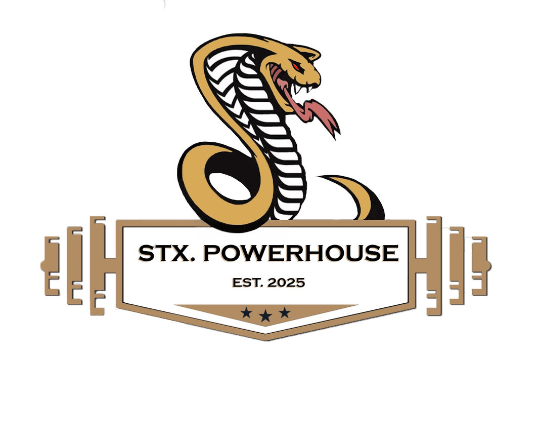 stx powerhouse link