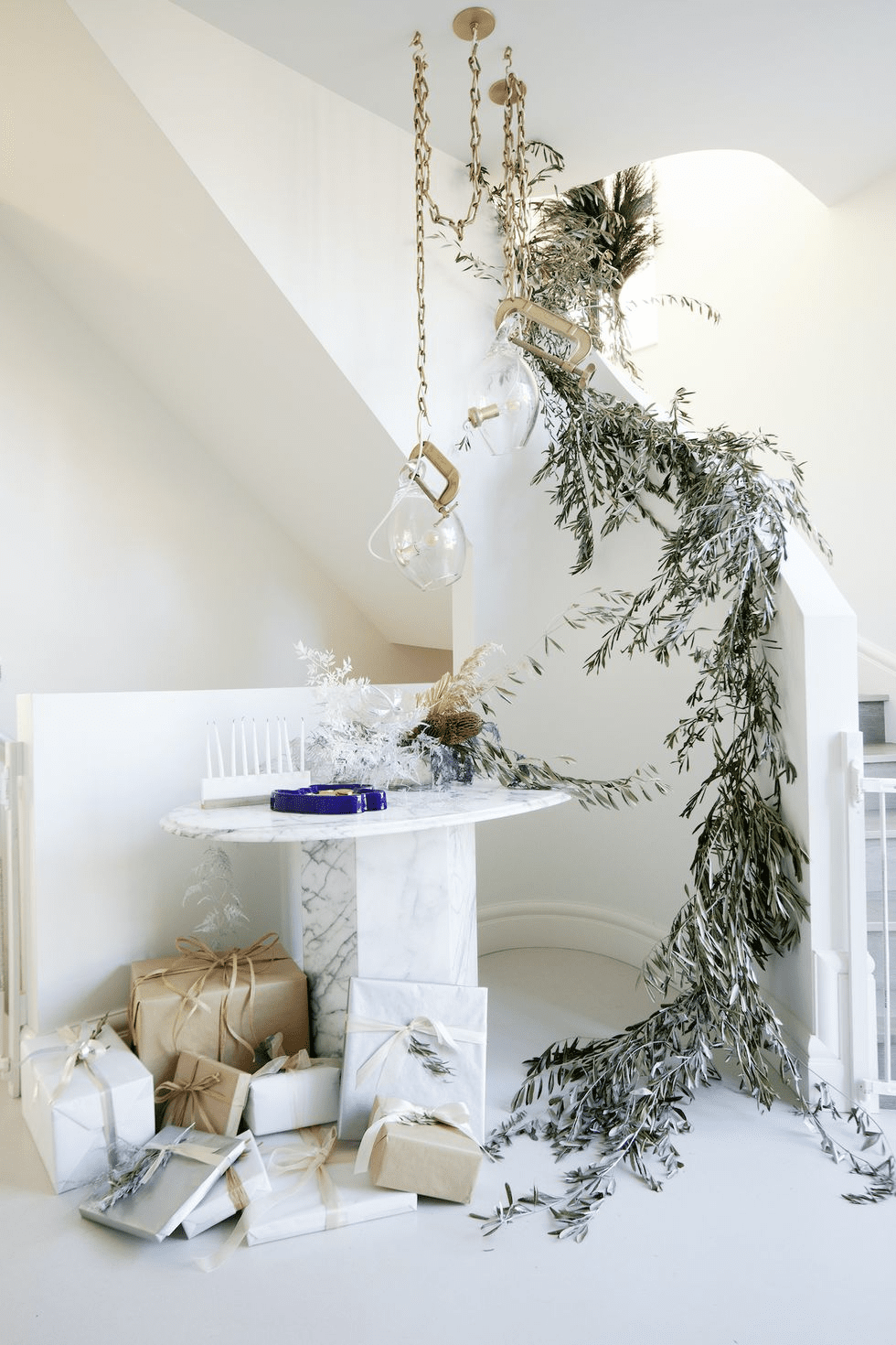 Deck The Halls - Delia Designs