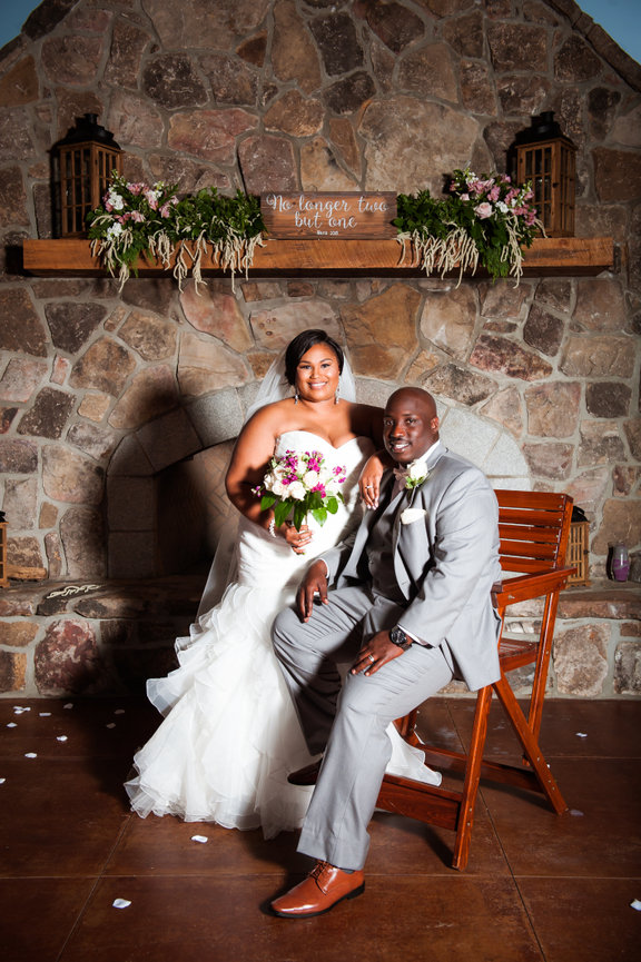 Elegant Events Columbia SC Stephanie Forte Event Planner