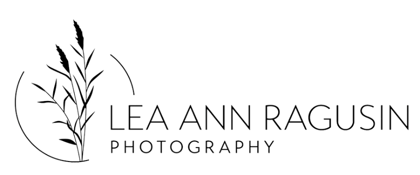 Lea Ann's Photography Logo