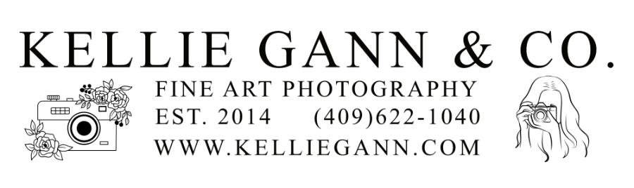 Kellie Gann & Company Logo