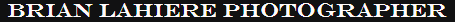Brian Lahiere Logo