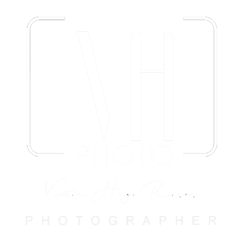 VH Photography Logo