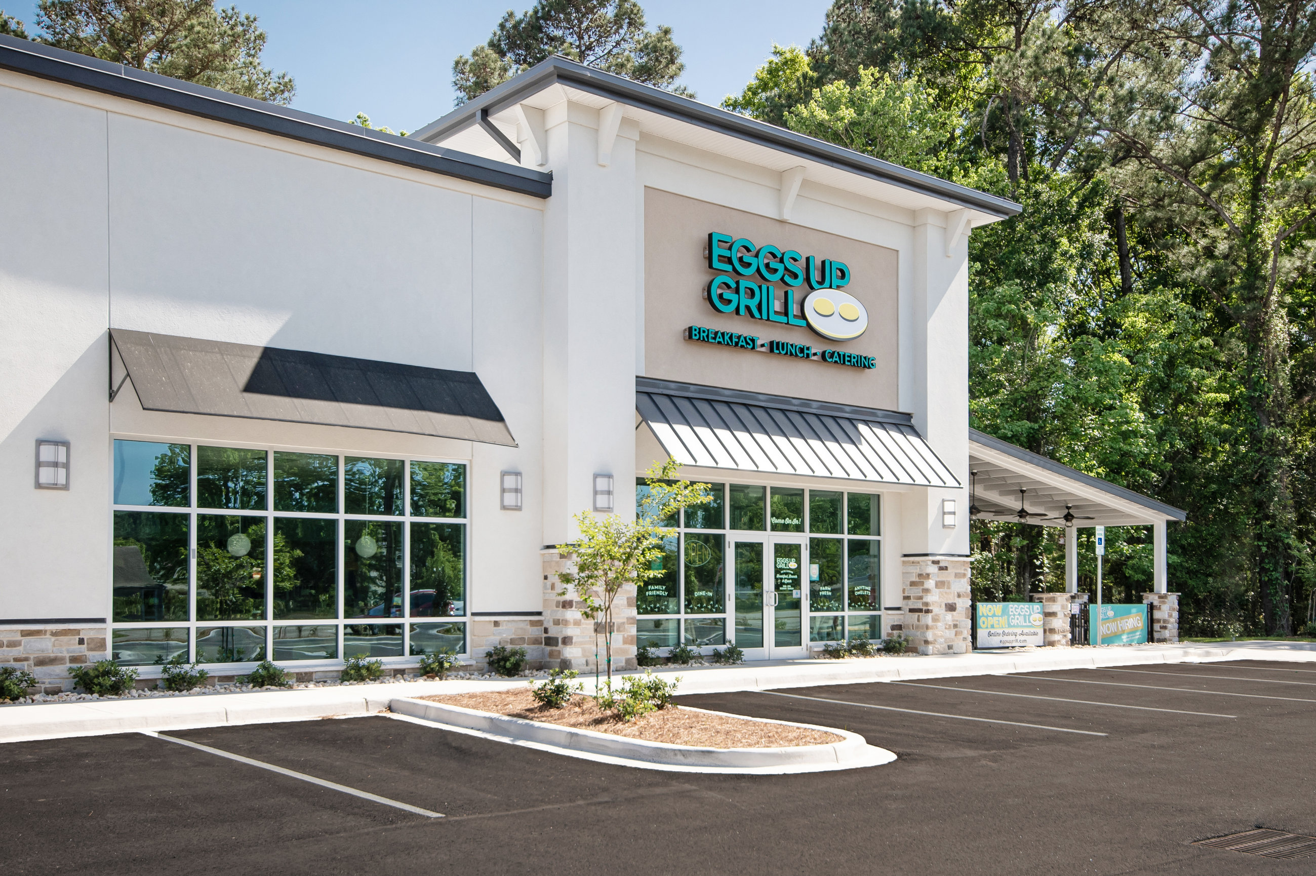 Myrtle Beach Real Estate Photography