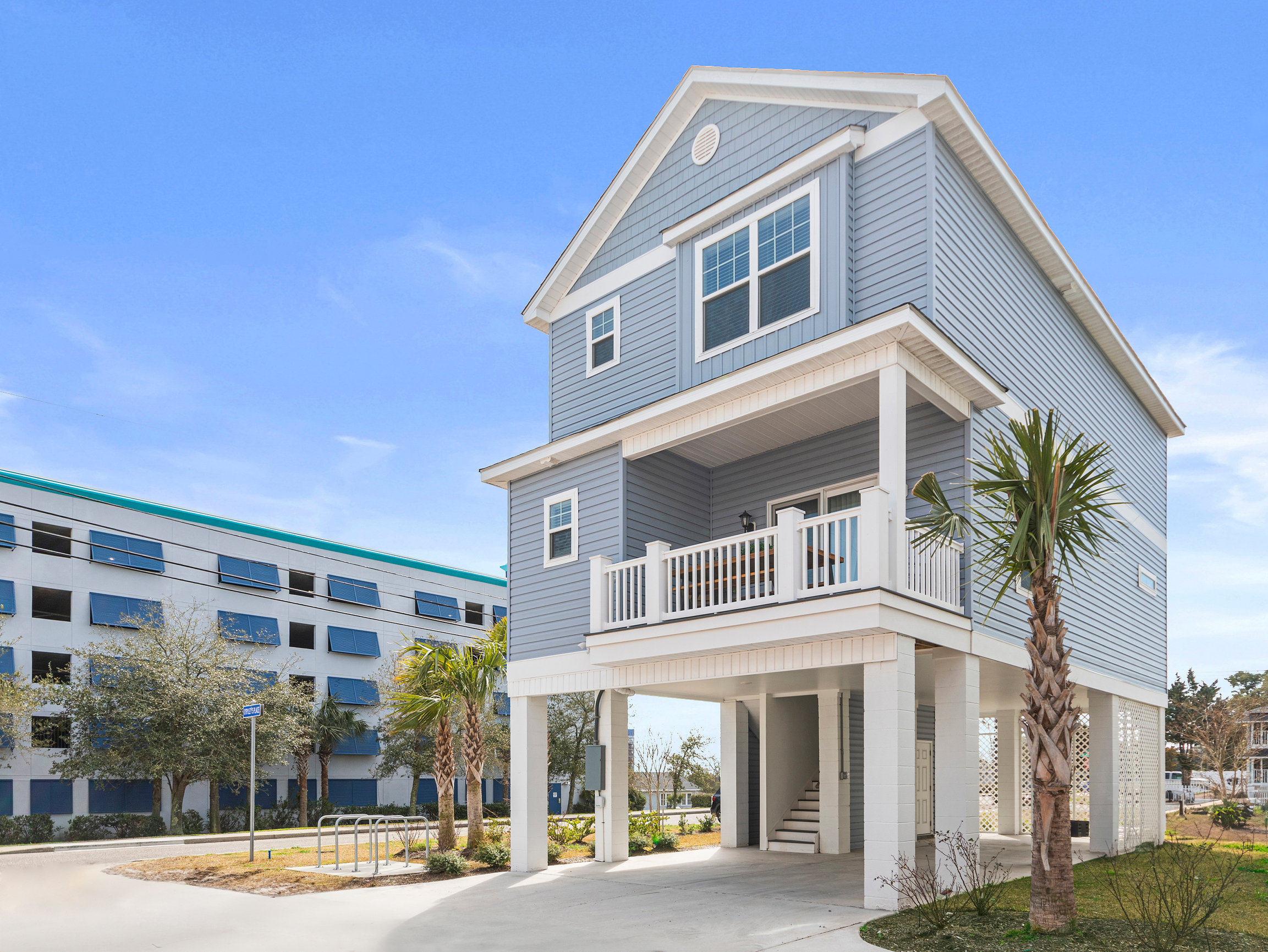 Myrtle Beach Real Estate Photography