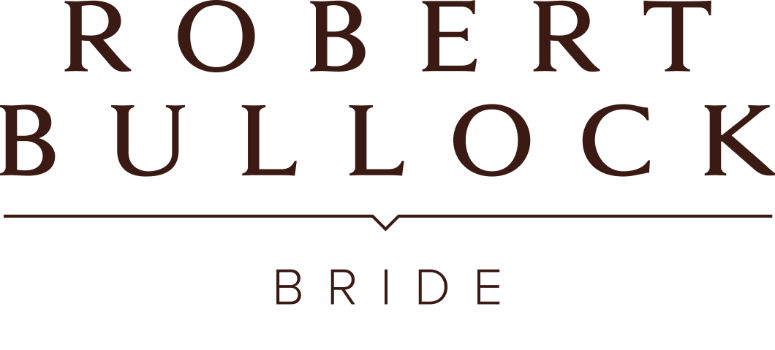 Robert Bullock Bride Logo
