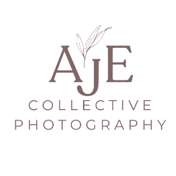 AJE Collective Photography LLC Logo