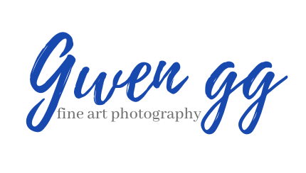 Gwen Greenglass Logo
