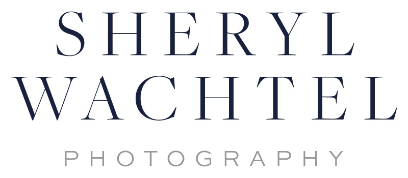 Sheryl Wachtel Photography Logo