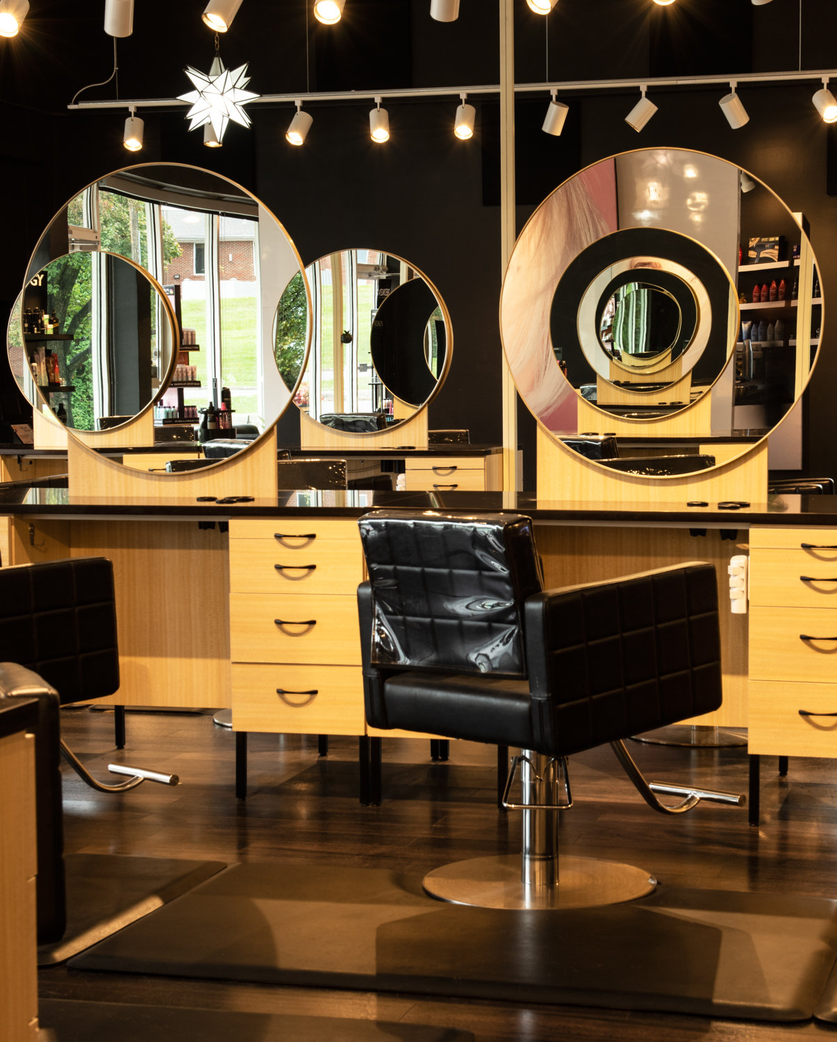 Hagerstown, MD Salon, Spa & Massage Service Bella Salon + Spa