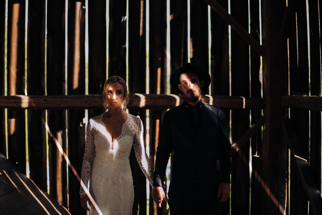 Kingston Ontario wedding photographer