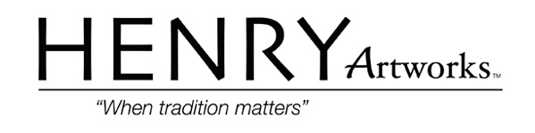 Henry Artworks Logo